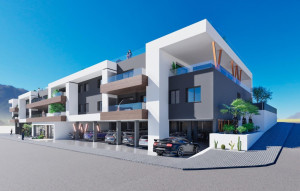 Venta - Apartment -
Benijofar