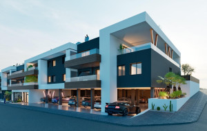 Venta - Apartment -
Benijofar