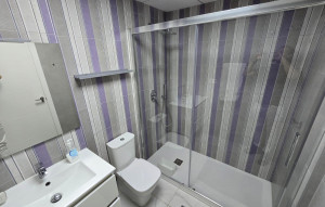 Alquiler a largo plazo - Apartment -
Torrevieja