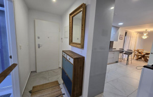 Alquiler a largo plazo - Apartment -
Torrevieja