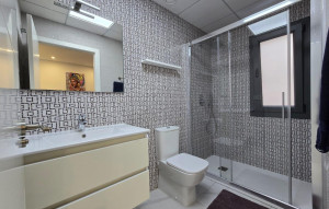 Alquiler a largo plazo - Apartment -
Torrevieja