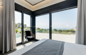 Sale - Villa -
Orihuela Costa - Campoamor