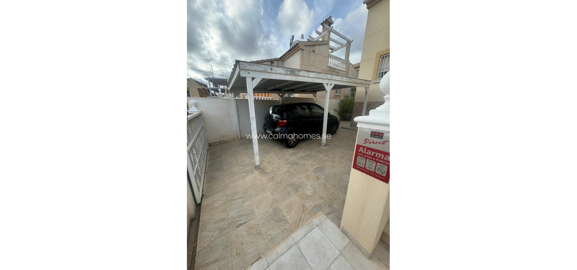 Venta - Villa -
Cobdar