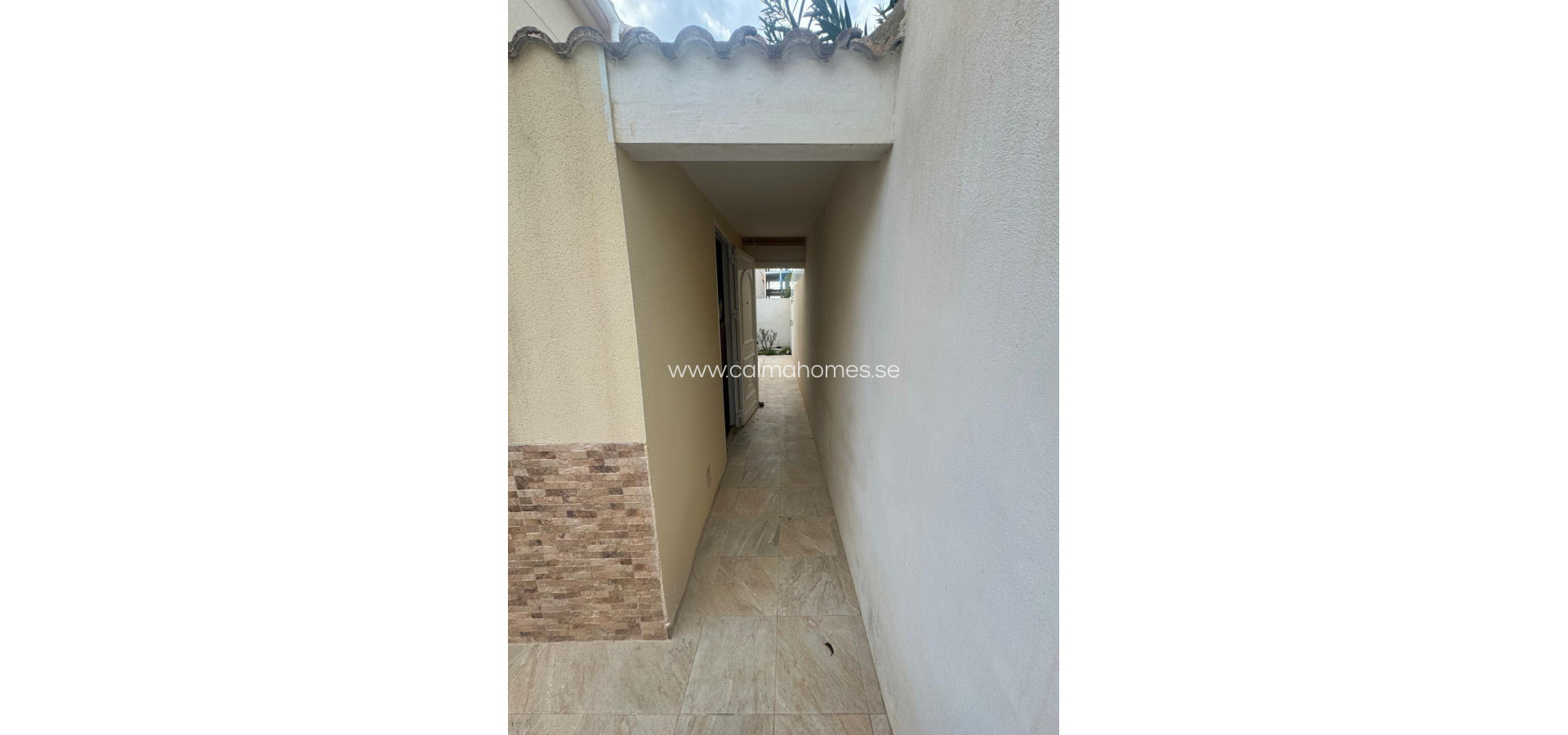 Venta - Villa -
Cobdar