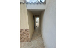 Venta - Villa -
Cobdar