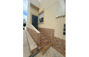 Venta - Villa -
Cobdar