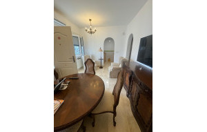 Venta - Villa -
Cobdar