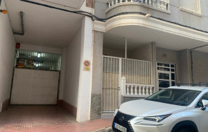 Venta - Garaje -
Torrevieja - Playa del Cura