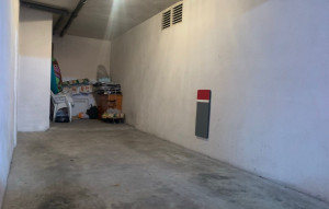 Venta - Garaje -
Torrevieja - Playa del Cura