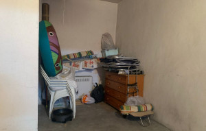 Venta - Garaje -
Torrevieja - Playa del Cura