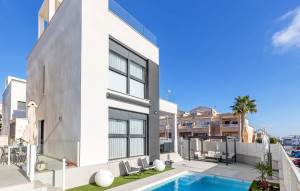 Venta - Villa -
Orihuela Costa