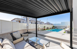 Venta - Villa -
Orihuela Costa