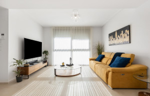 Venta - Villa -
Orihuela Costa