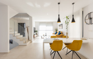 Venta - Villa -
Orihuela Costa