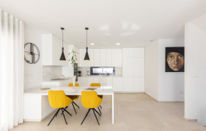 Venta - Villa -
Orihuela Costa