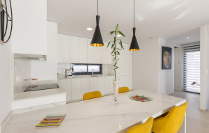 Venta - Villa -
Orihuela Costa