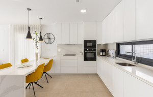 Venta - Villa -
Orihuela Costa