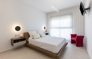 Venta - Villa -
Orihuela Costa