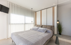 Venta - Villa -
Orihuela Costa