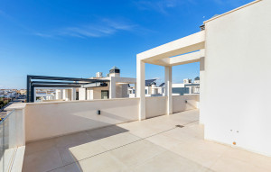 Venta - Villa -
Orihuela Costa