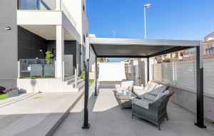 Venta - Villa -
Orihuela Costa