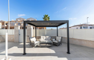 Venta - Villa -
Orihuela Costa