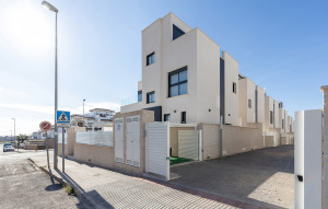 Venta - Villa -
Orihuela Costa