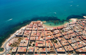 Sale - Apartment -
Torrevieja - Playa del Cura
