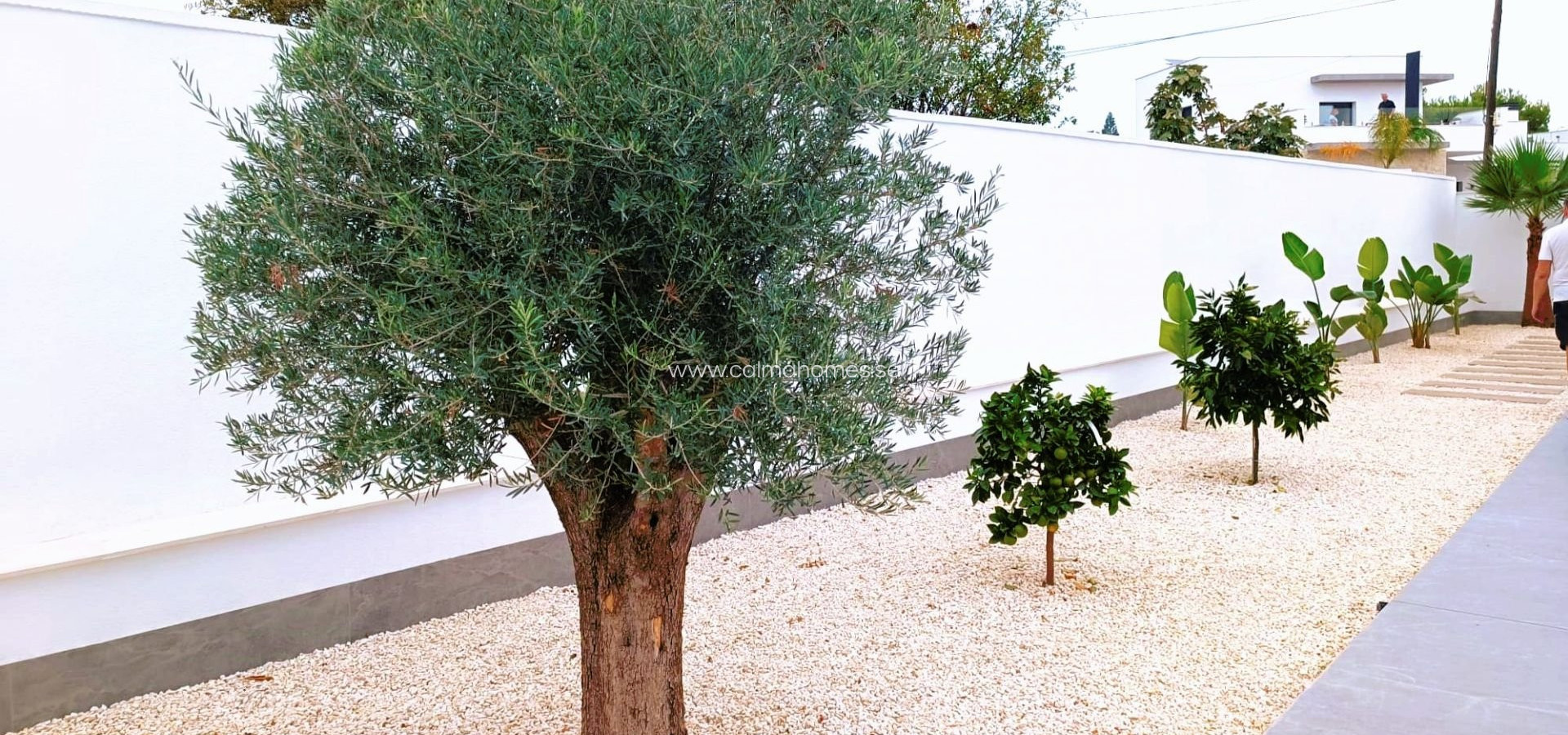 Nueva construcción  - Villa -
Ciudad Quesada