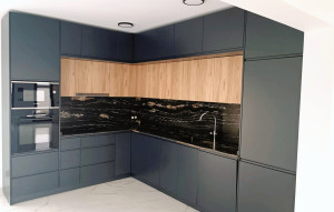 Nueva construcción  - Villa -
Ciudad Quesada