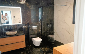 Nueva construcción  - Villa -
Ciudad Quesada