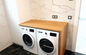 Nueva construcción  - Villa -
Ciudad Quesada