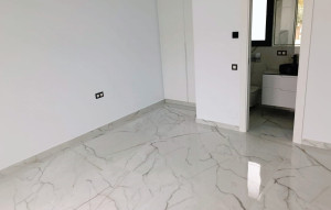 Nueva construcción  - Villa -
Ciudad Quesada