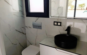 Nueva construcción  - Villa -
Ciudad Quesada