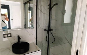 Nueva construcción  - Villa -
Ciudad Quesada