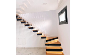 Nueva construcción  - Villa -
Ciudad Quesada