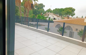 Nueva construcción  - Villa -
Ciudad Quesada