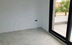 Nueva construcción  - Villa -
Ciudad Quesada