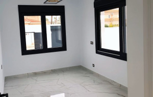 Nueva construcción  - Villa -
Ciudad Quesada