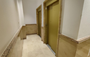 Venta - Apartment -
Torrevieja - Playa del Cura