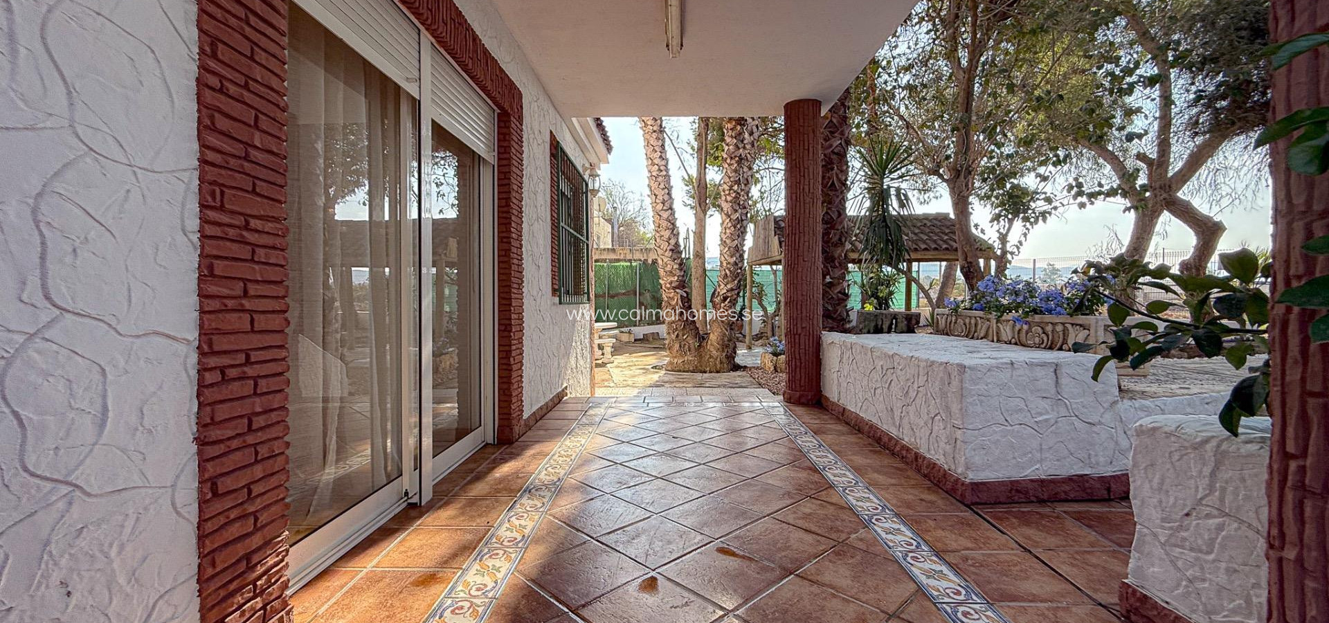 Sale - Villa -
Orihuela - Desamparados-Hurchillo-Torremendo