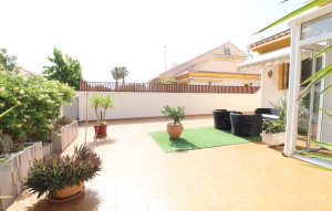 Venta - Terraced house -
Pilar de la Horadada