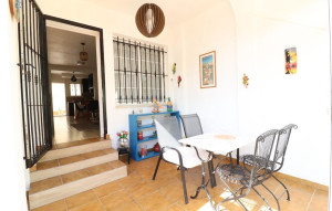 Venta - Terraced house -
Pilar de la Horadada