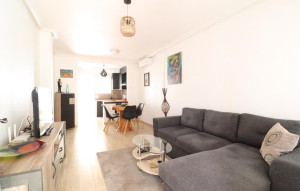 Venta - Terraced house -
Pilar de la Horadada