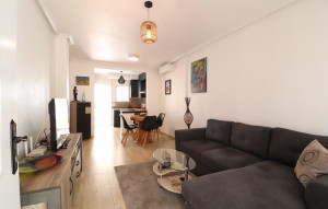 Venta - Terraced house -
Pilar de la Horadada