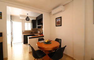 Venta - Terraced house -
Pilar de la Horadada