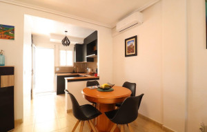 Venta - Terraced house -
Pilar de la Horadada