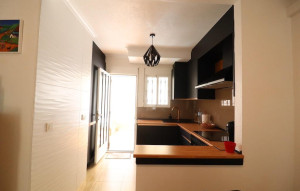 Venta - Terraced house -
Pilar de la Horadada