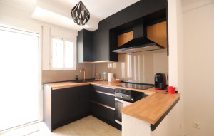 Venta - Terraced house -
Pilar de la Horadada
