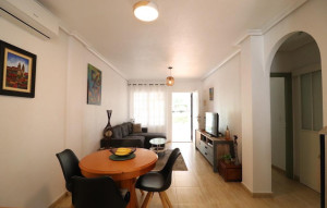 Venta - Terraced house -
Pilar de la Horadada